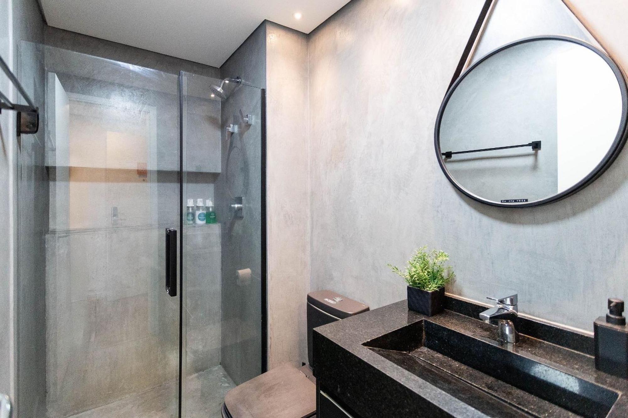 Apartamento Setin Downtown Genebra - Por Temporada *